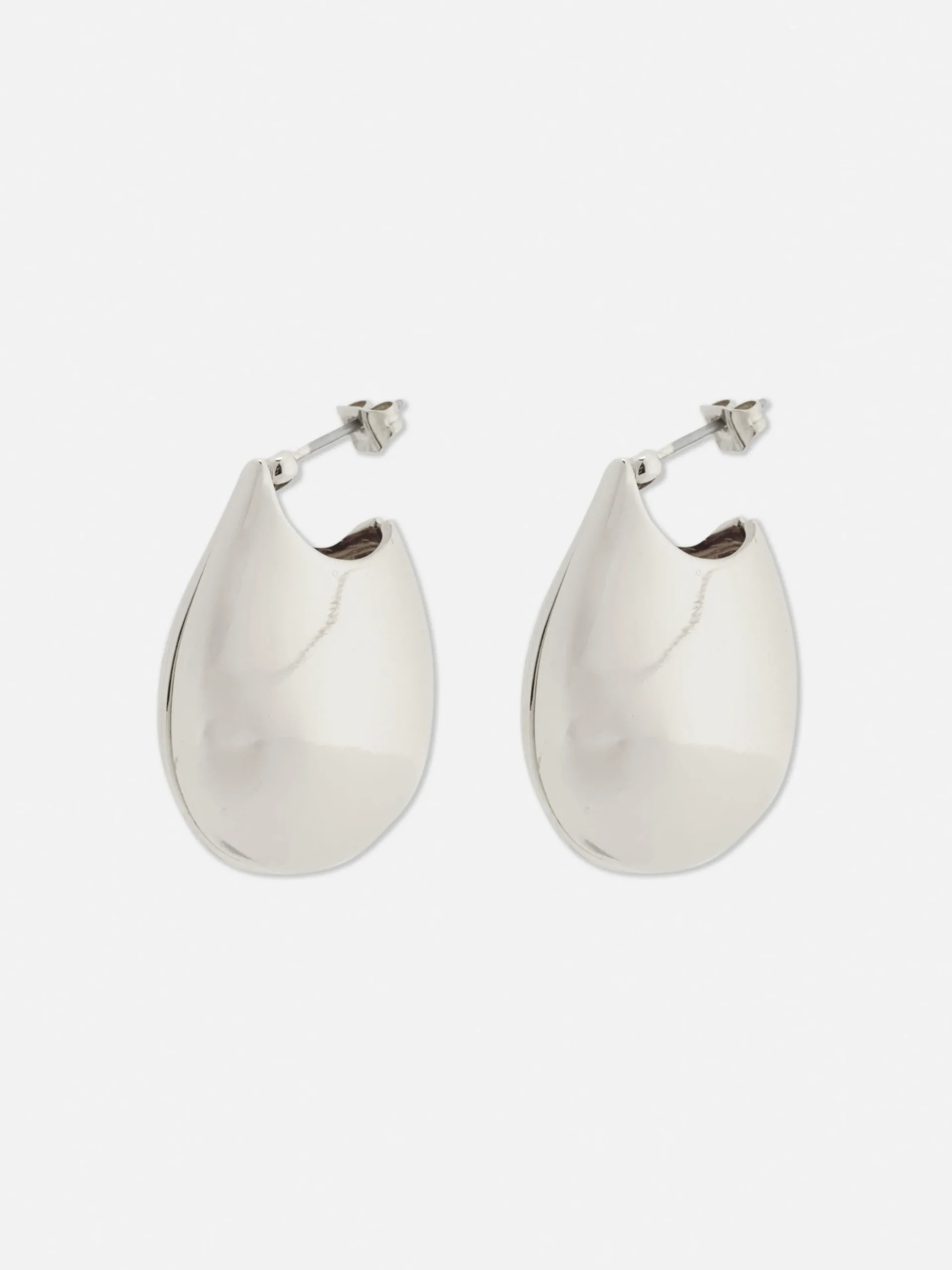 Bucket Drop Earrings|Primark New