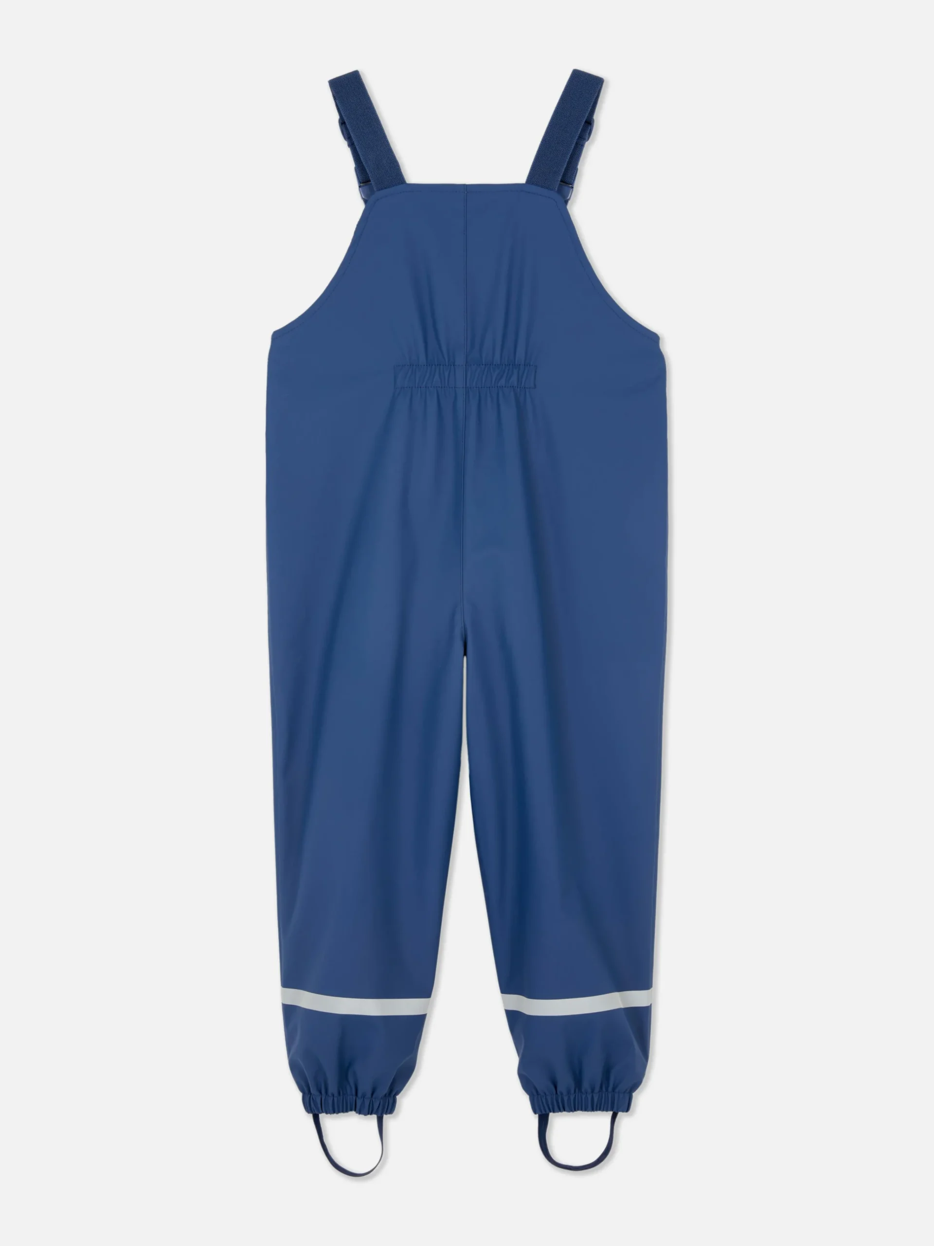 Buckle Strap Rain Pants|Primark Best