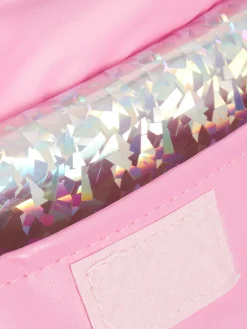 Butterly Badge Pencil Case|Primark Best