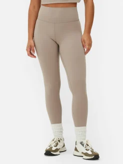 Buttery Soft Gym Leggings|Primark Best