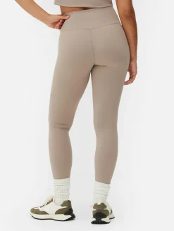 Buttery Soft Gym Leggings|Primark Best