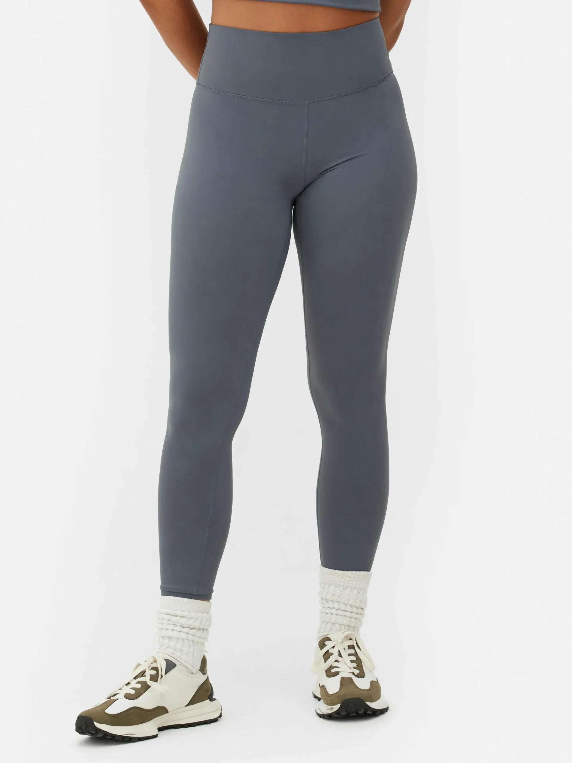 Buttery Soft Gym Leggings|Primark Sale