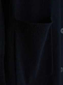 Button-Up Maxi Cardigan|Primark Online