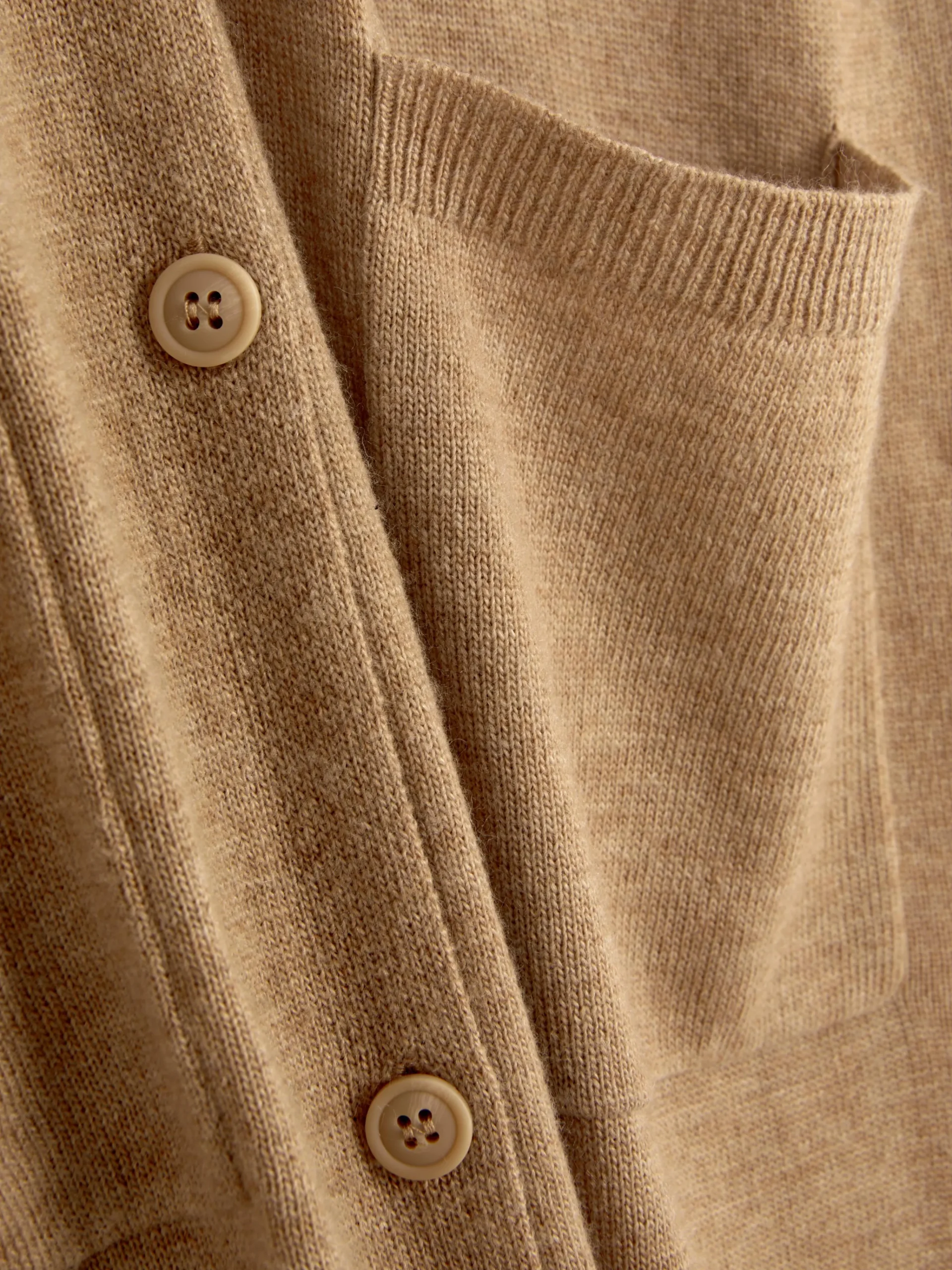 Button-Up Maxi Cardigan|Primark Hot