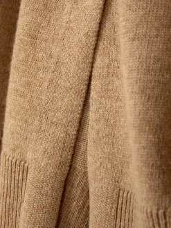 Button-Up Maxi Cardigan|Primark Hot