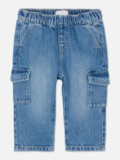Cargo Jeans|Primark