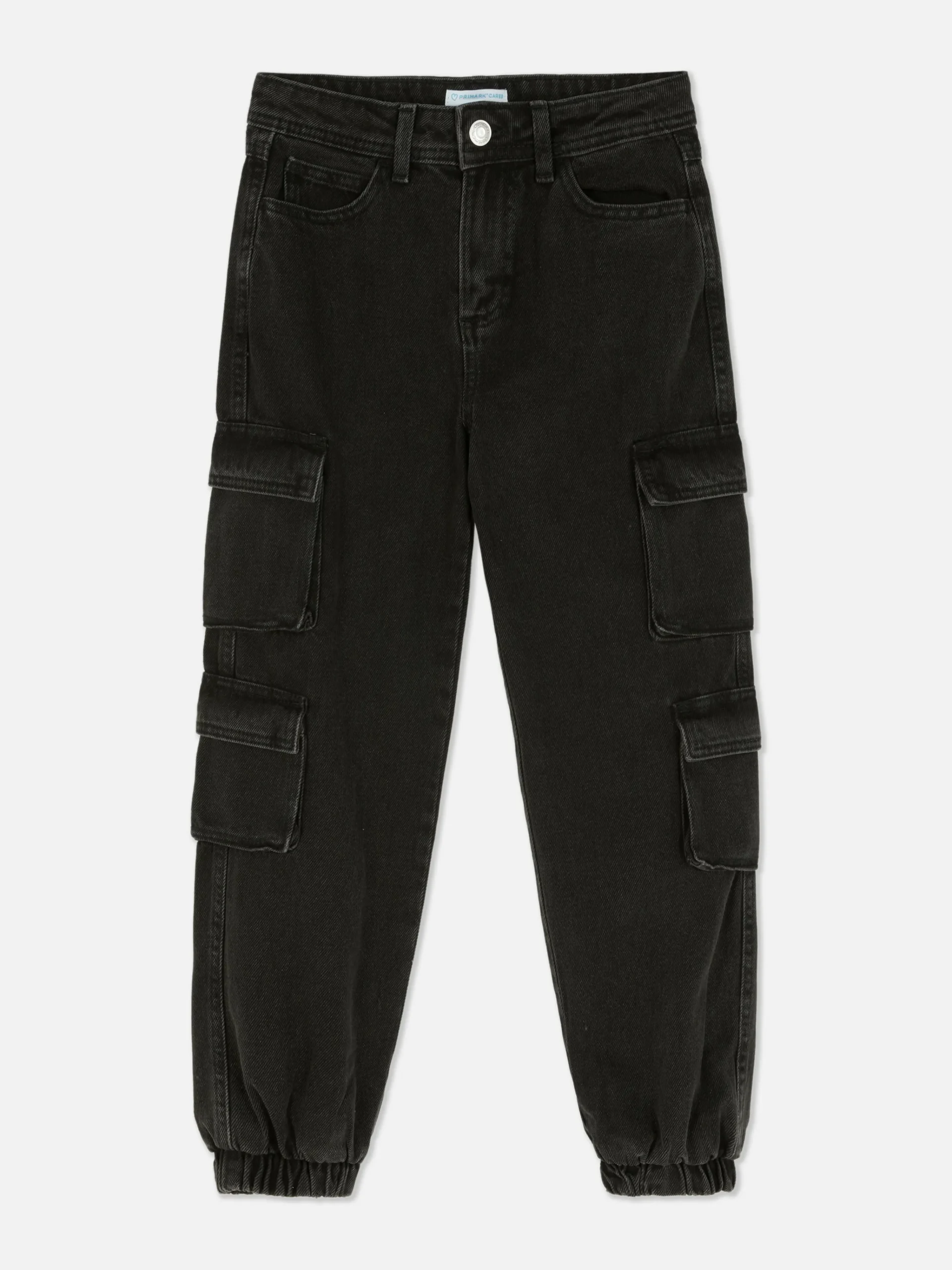 Cargo Jeans|Primark Best