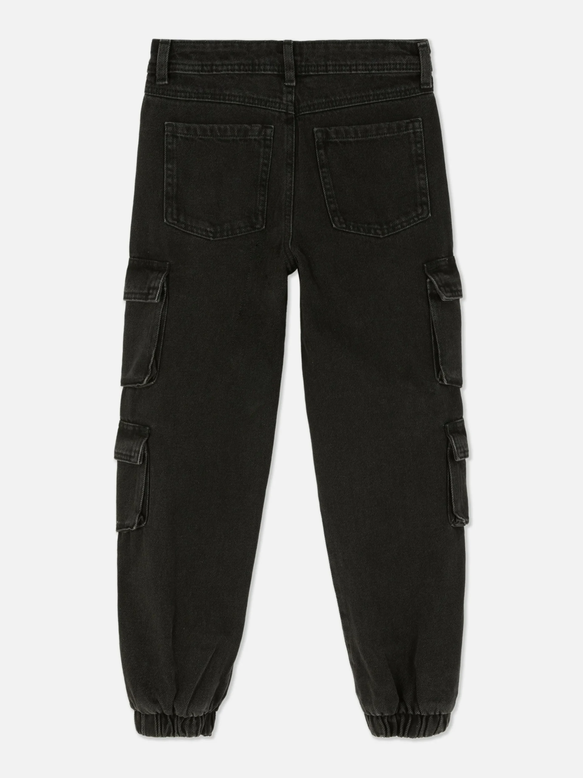 Cargo Jeans|Primark Best