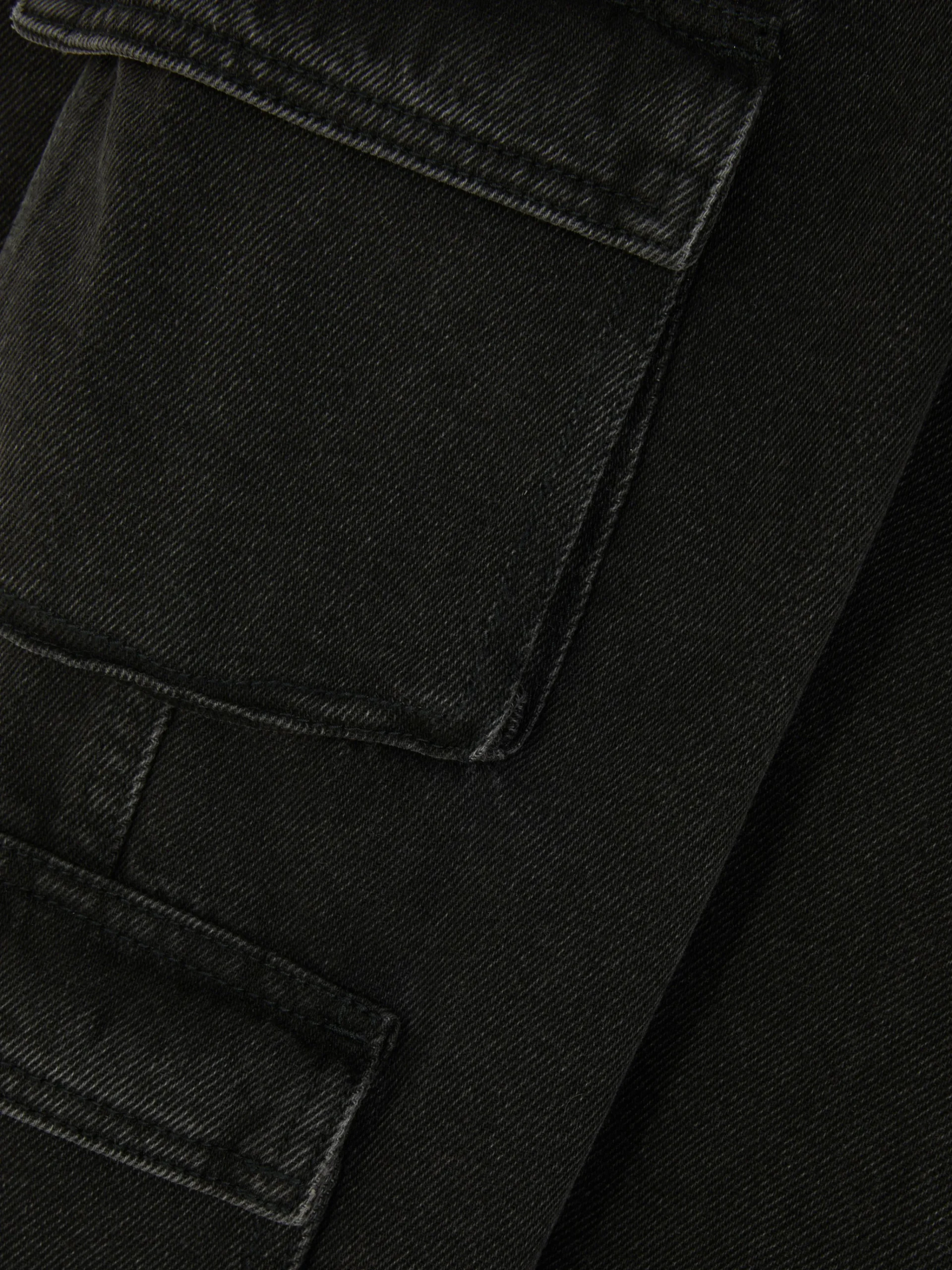 Cargo Jeans|Primark Best
