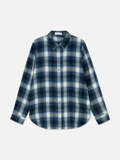 Check Shirt|Primark Sale