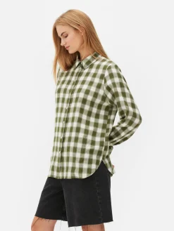 Check Shirt|Primark Best