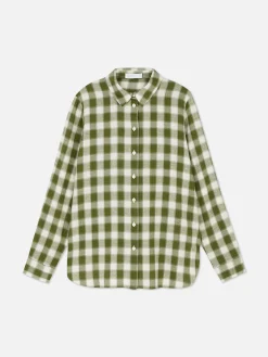 Check Shirt|Primark Best