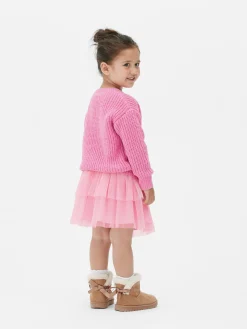Chenille Pullover|Primark Discount