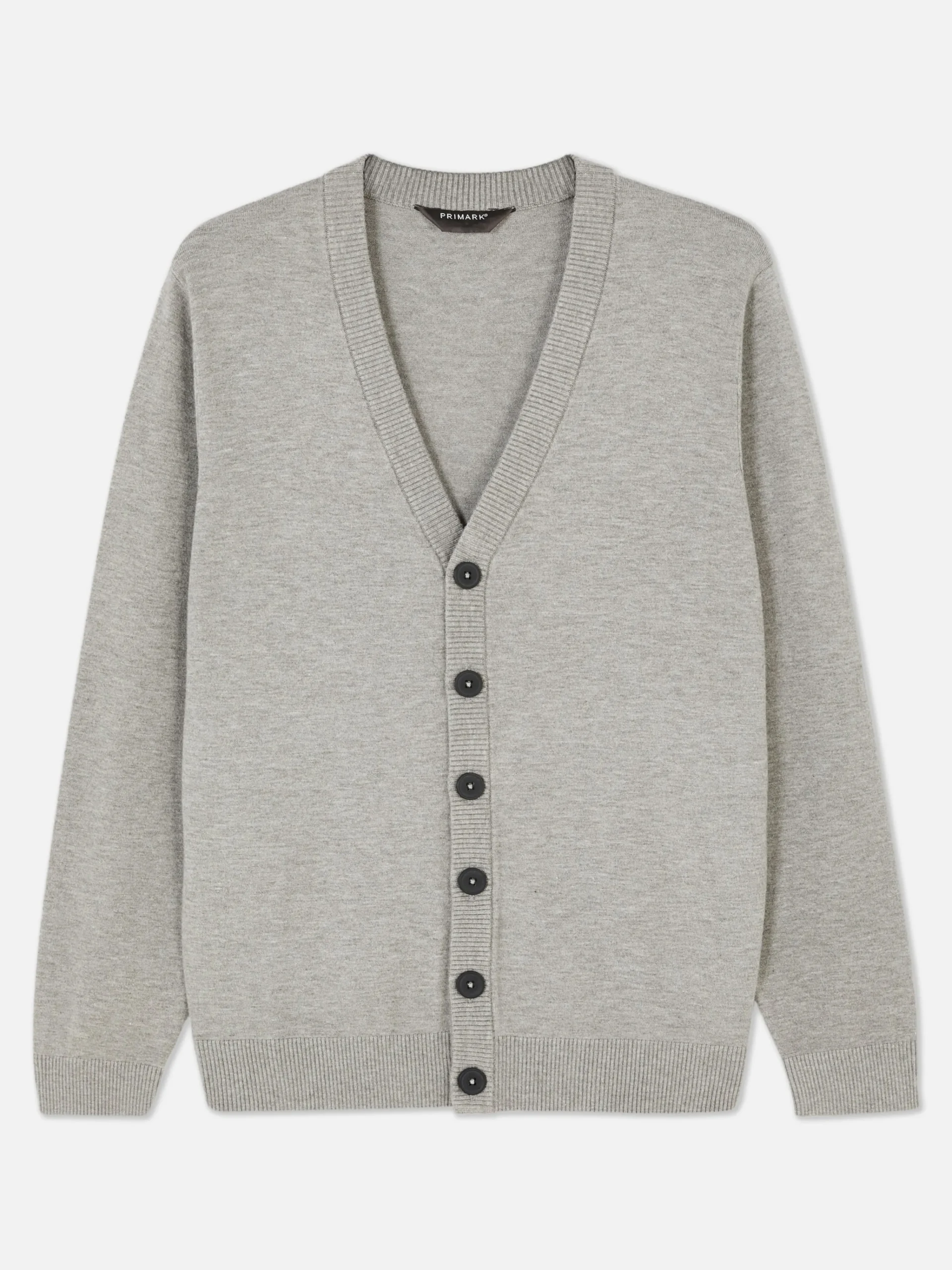 Chunky Button Cardigan|Primark Discount