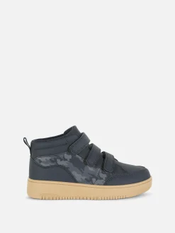 Chunky Camo Sneakers|Primark Hot