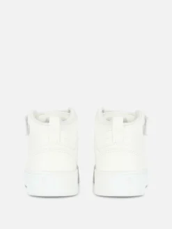 Chunky High Tops|Primark Clearance