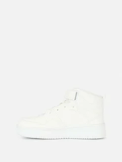 Chunky High Tops|Primark Clearance