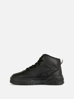 Chunky High Tops|Primark