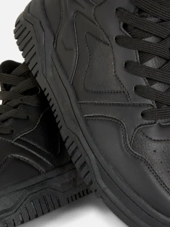Chunky High Tops|Primark