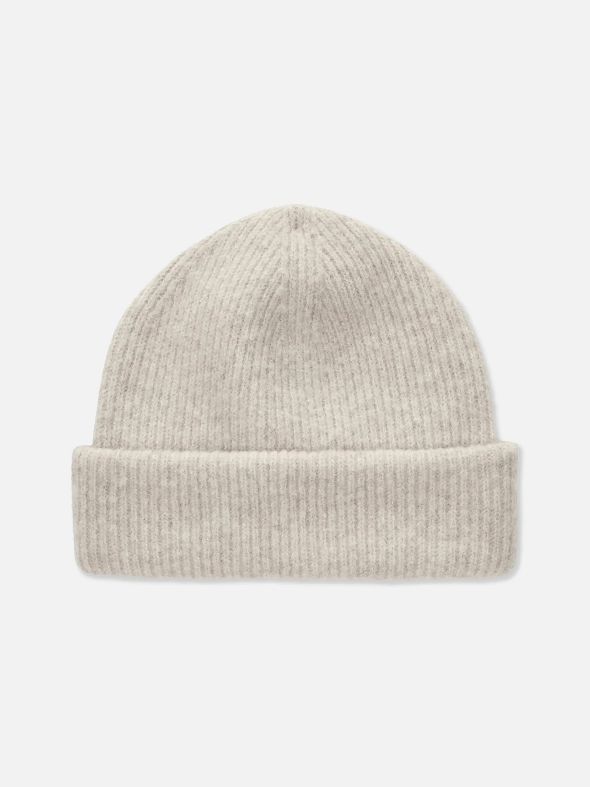 Chunky Knit Cuffed Beanie|Primark Sale