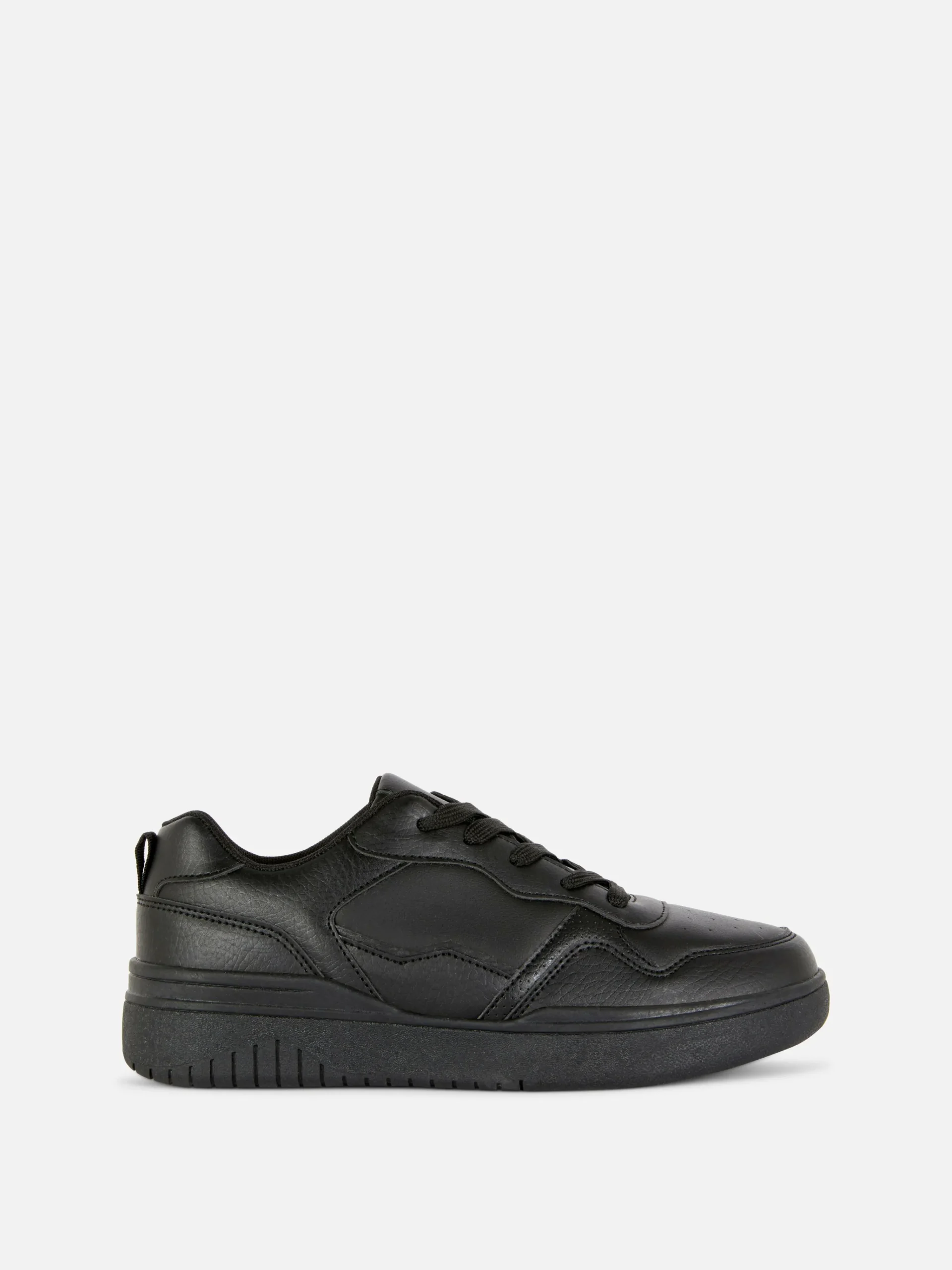 Chunky Low-Top Sneakers|Primark Discount