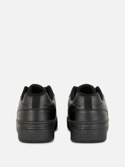 Chunky Low-Top Sneakers|Primark Discount