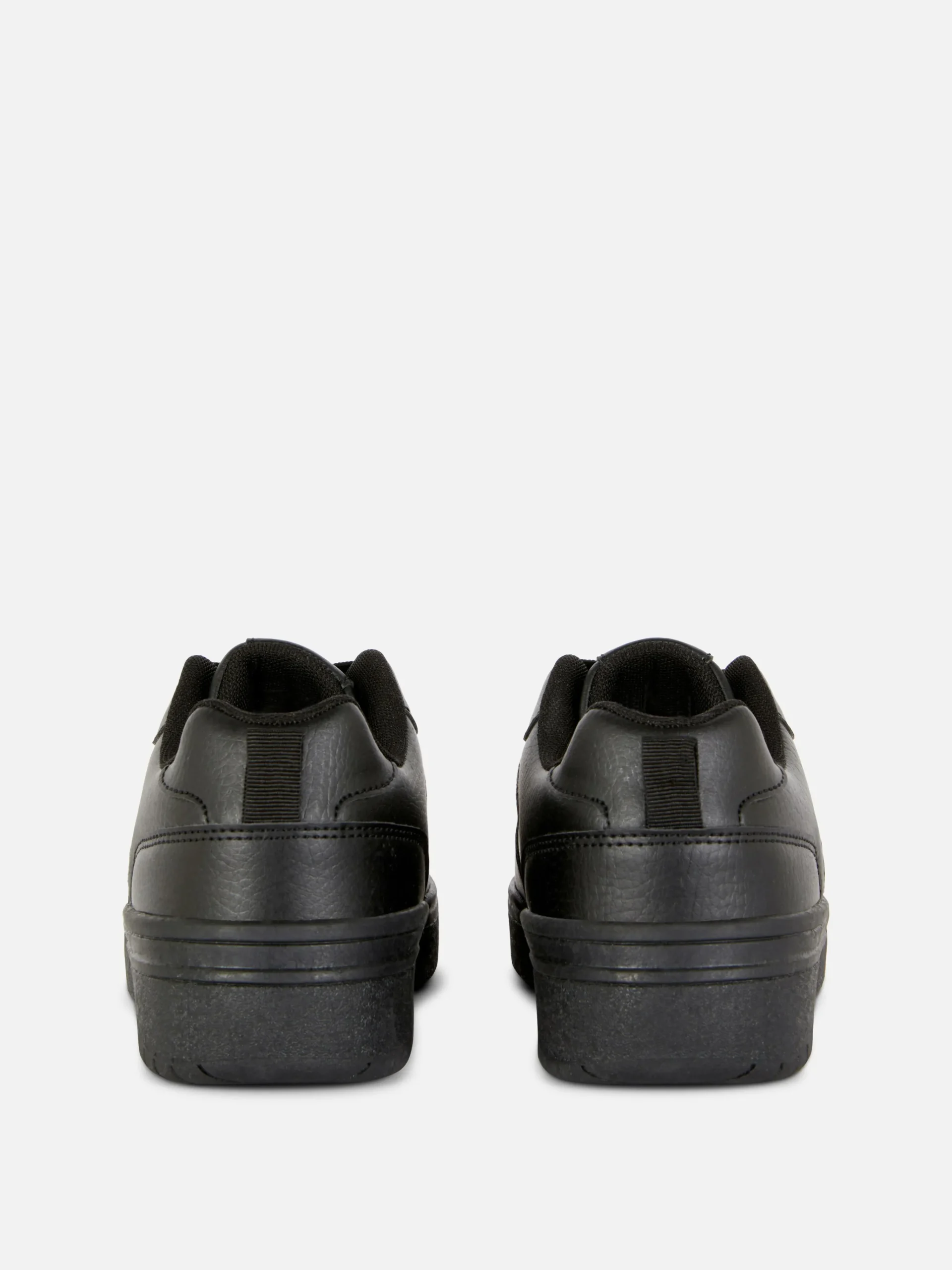 Chunky Low-Top Sneakers|Primark Discount