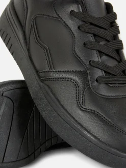 Chunky Low-Top Sneakers|Primark Discount