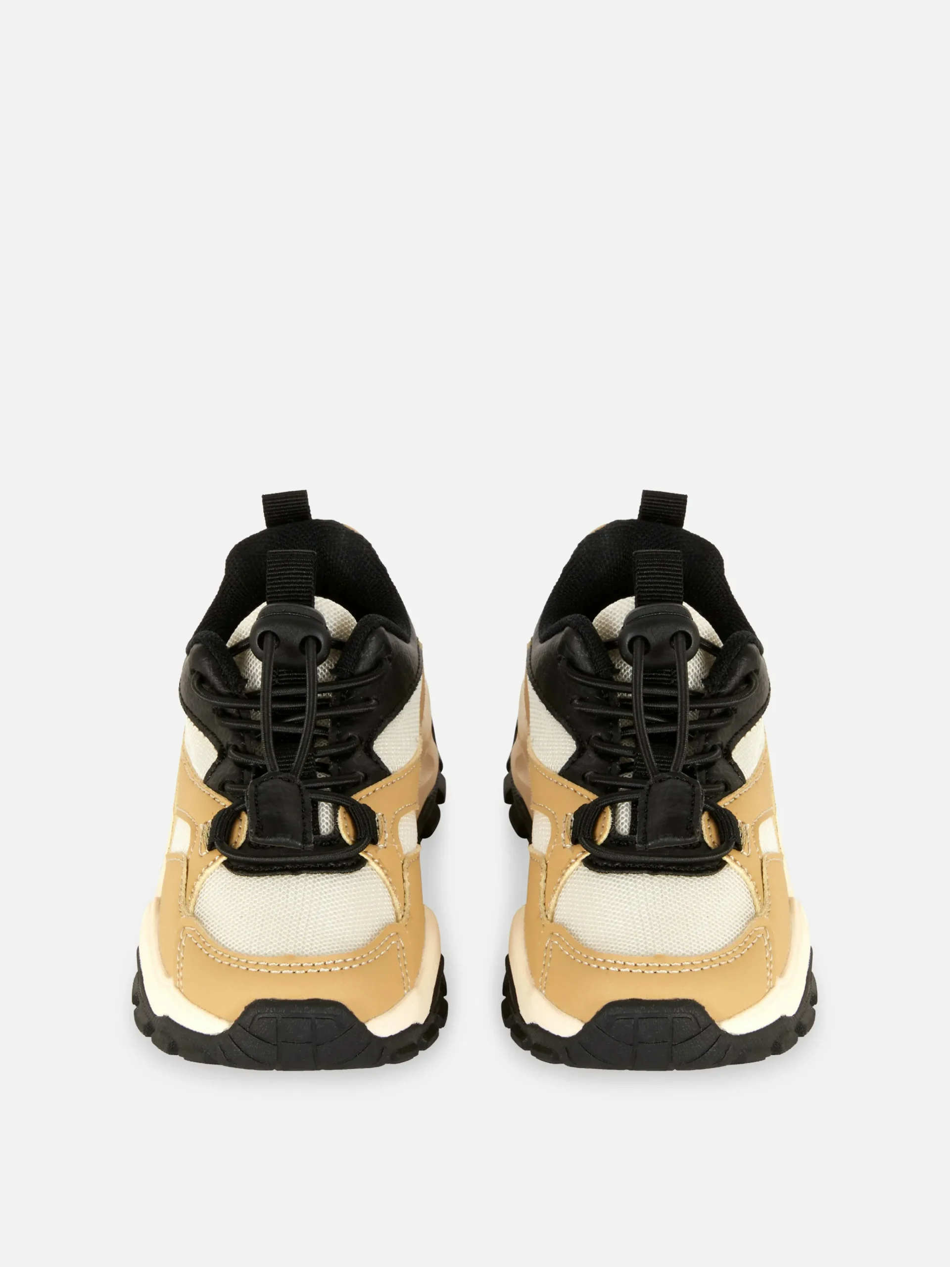 Chunky Low-Top Sneakers|Primark Outlet