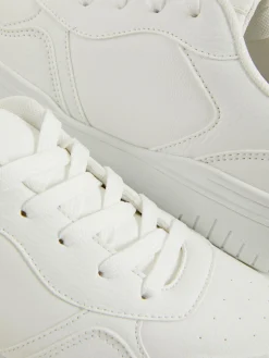 Chunky Low-Top Sneakers|Primark Outlet