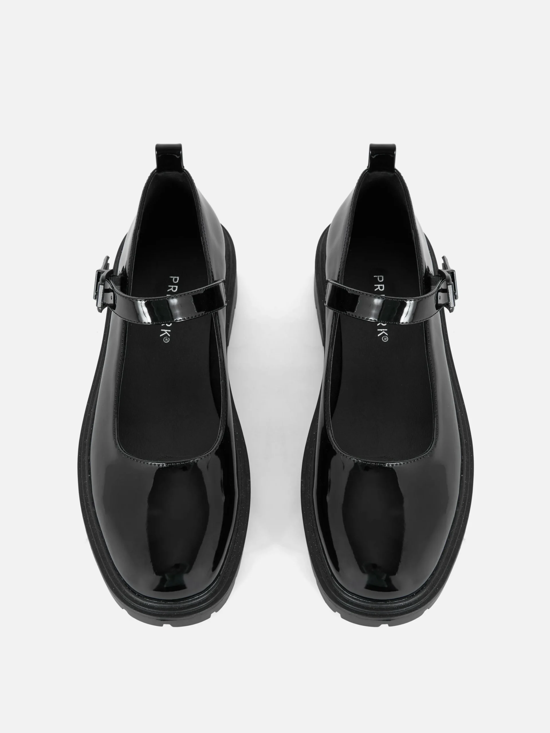 Chunky Mary Janes|Primark Discount