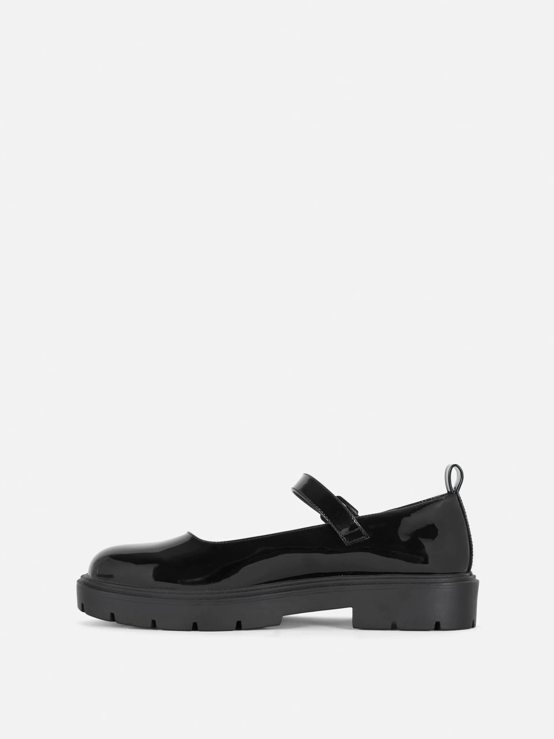 Chunky Mary Janes|Primark Discount