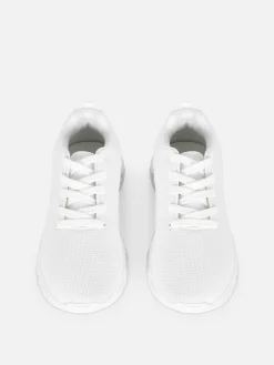 Chunky Mesh Sneakers|Primark New