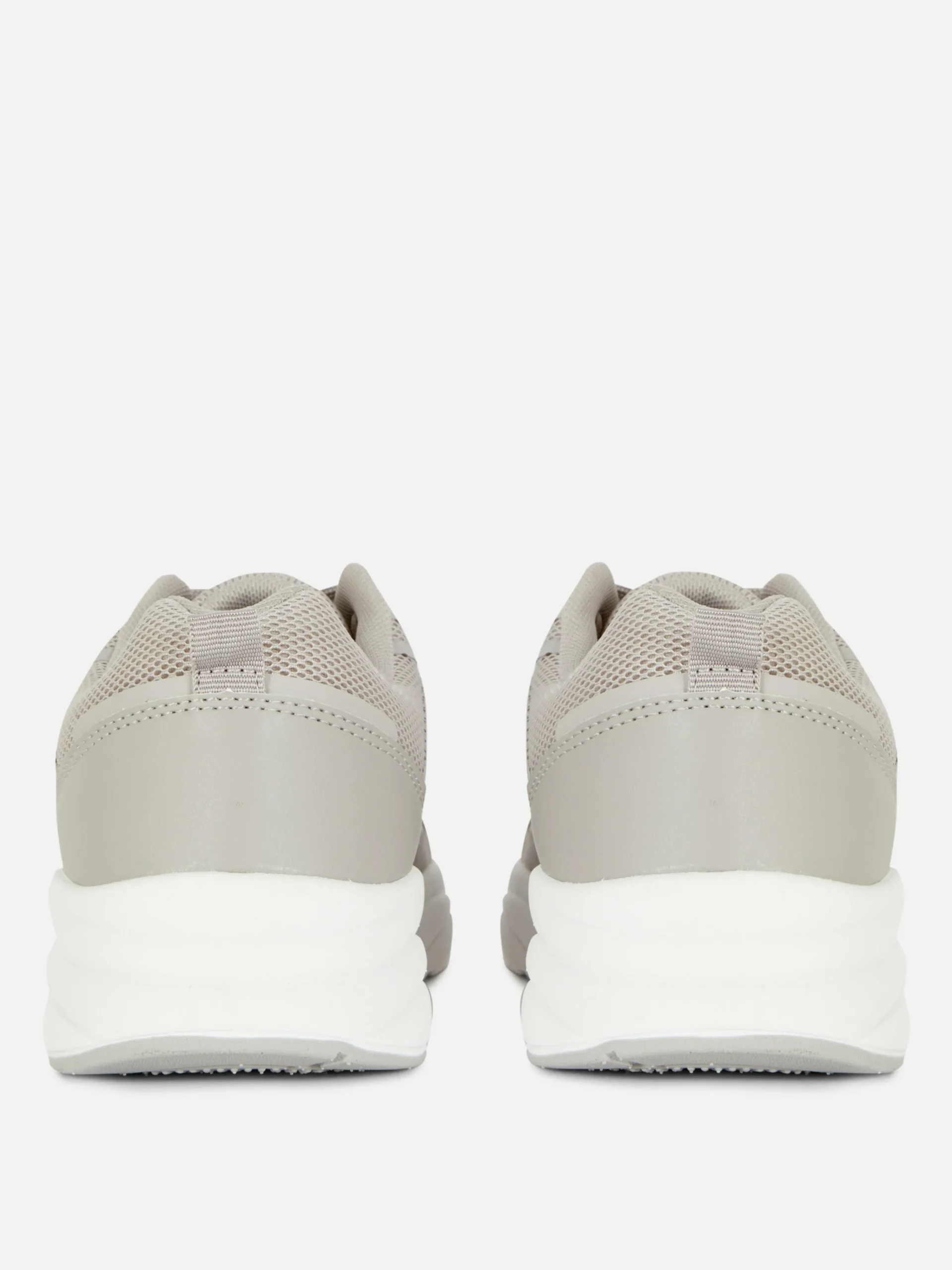 Chunky Mesh Sneakers|Primark Online
