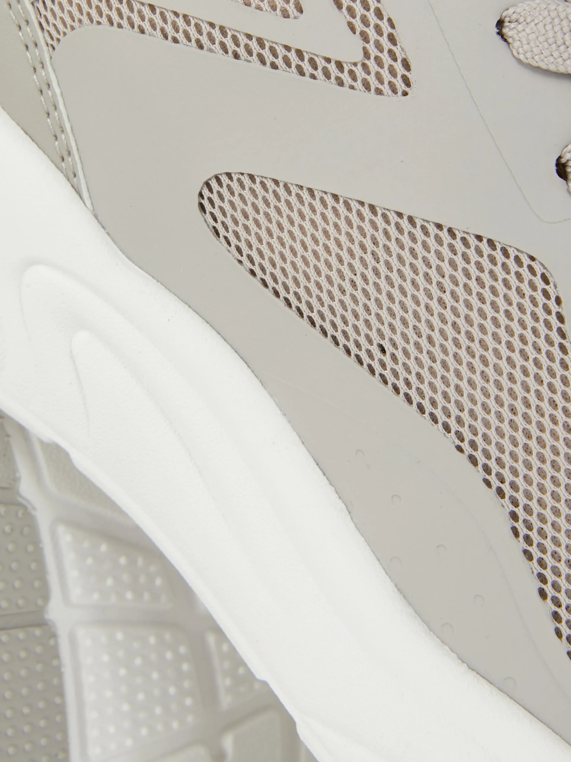 Chunky Mesh Sneakers|Primark Online