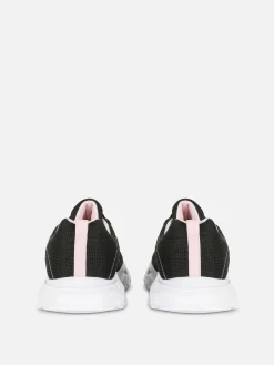 Chunky Mesh Sneakers|Primark