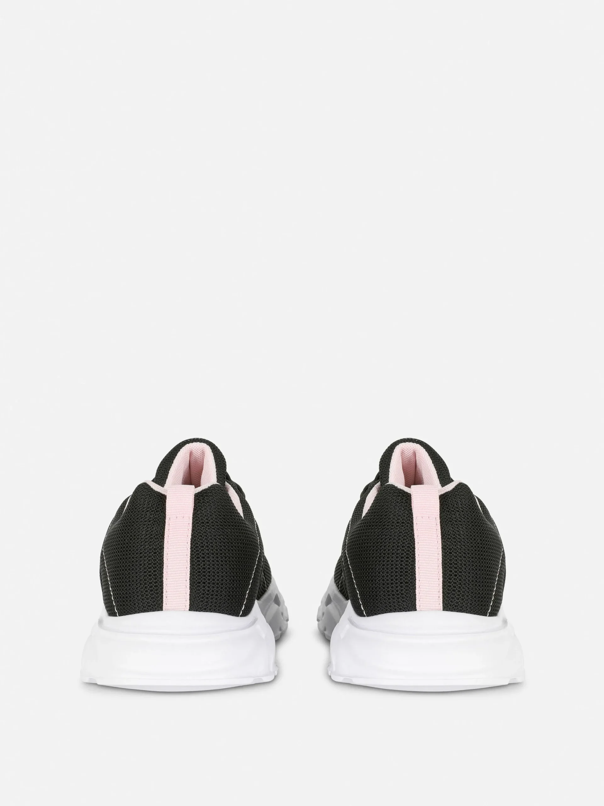 Chunky Mesh Sneakers|Primark