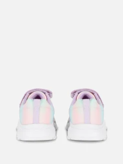 Chunky Ombré Sneakers|Primark Outlet