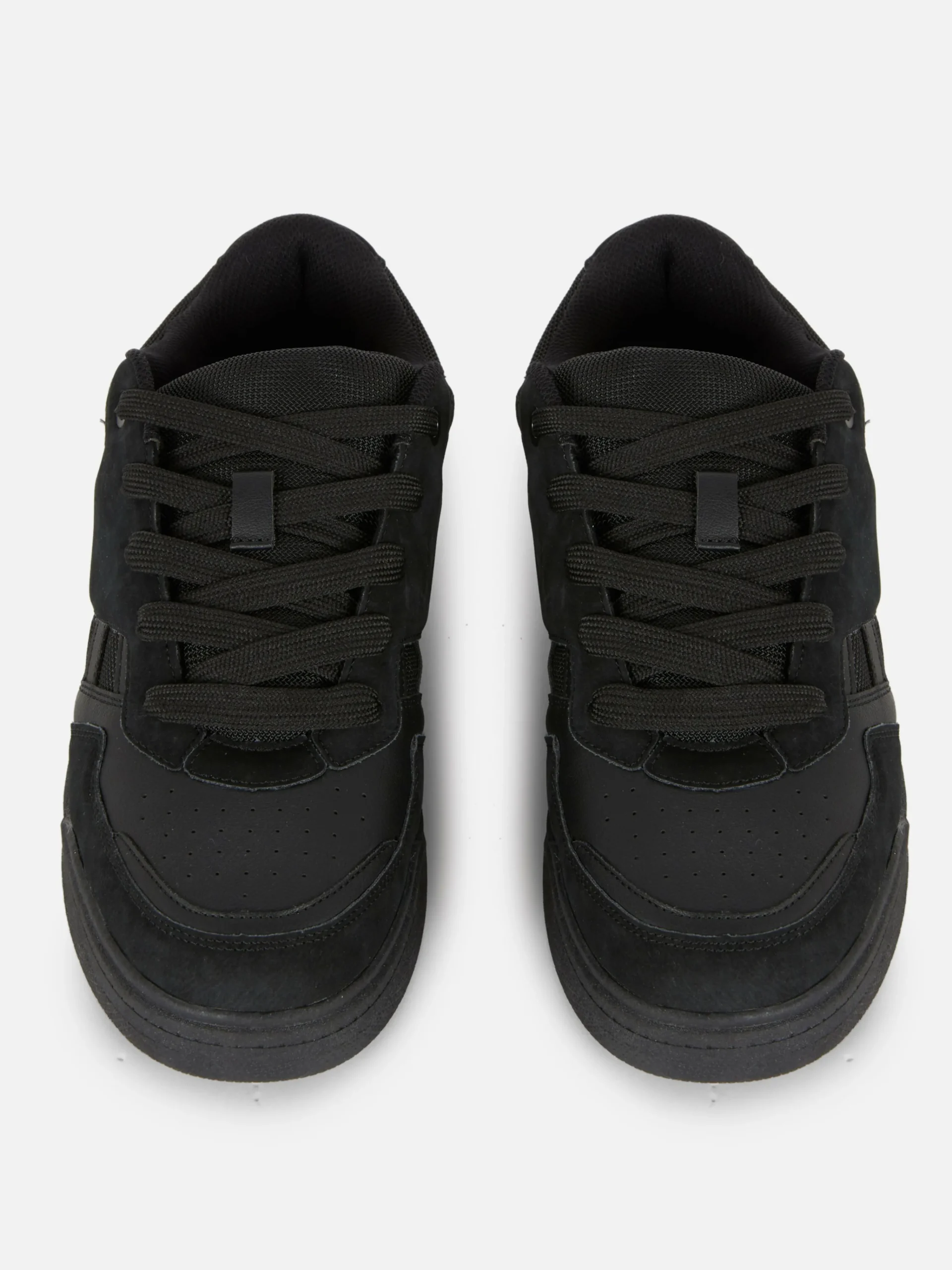 Chunky Skate Sneakers|Primark Sale