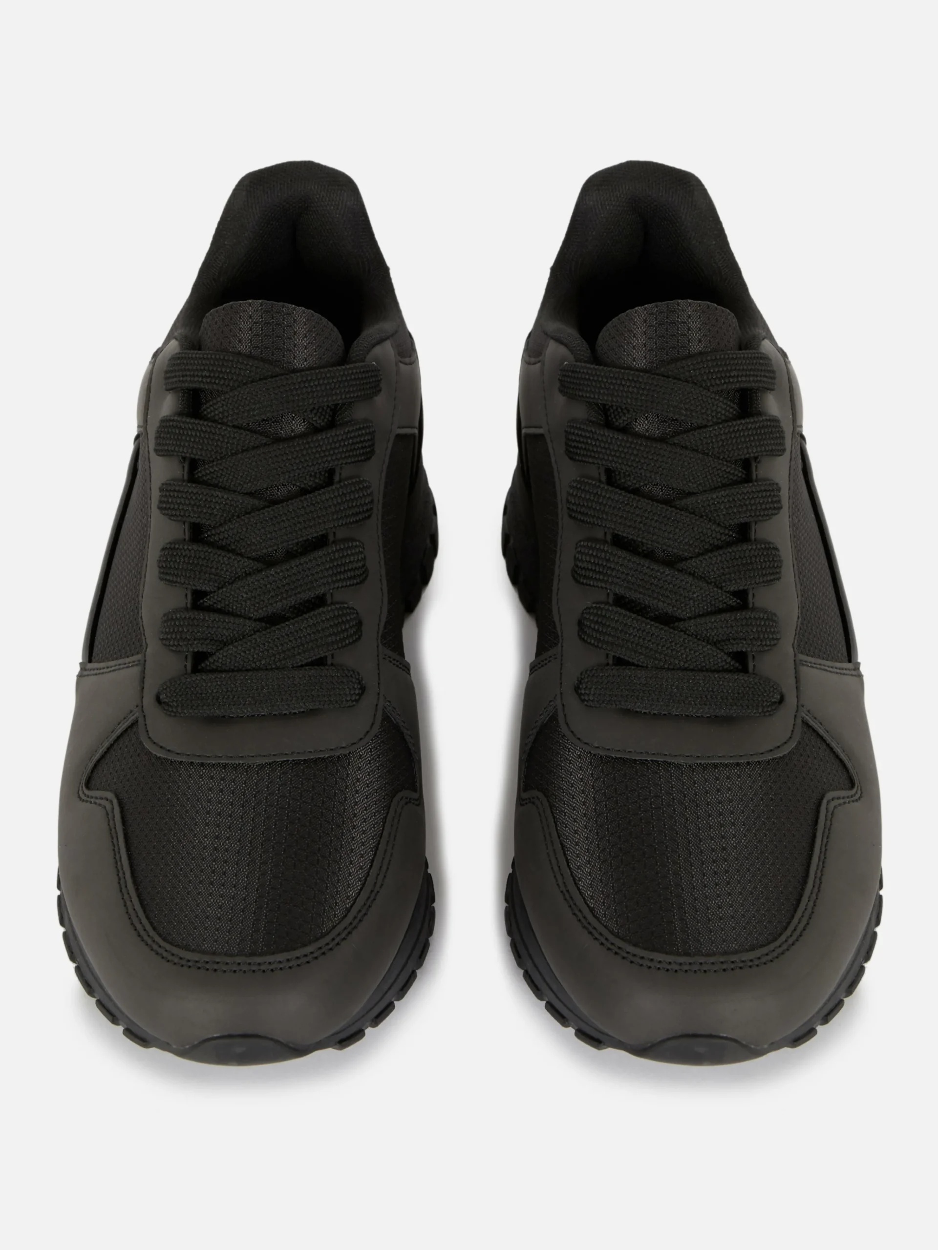 Chunky Sporty Sneakers|Primark Clearance