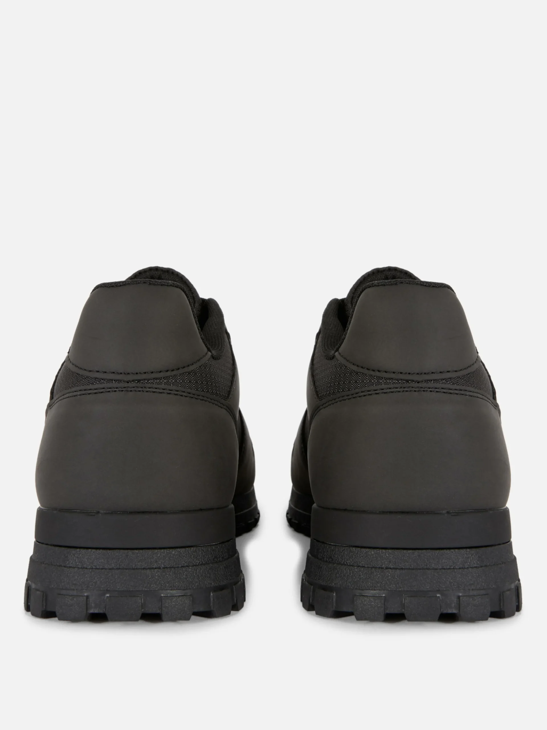 Chunky Sporty Sneakers|Primark Clearance