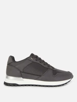 Chunky Sporty Sneakers|Primark Outlet