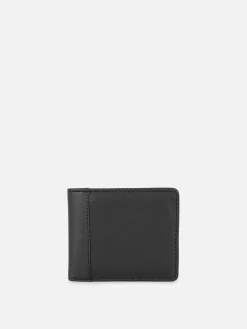 Classic Bi-Fold Wallet|Primark