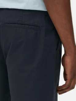 Classic Chino Shorts|Primark