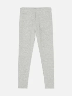 Classic Cotton Leggings|Primark Hot