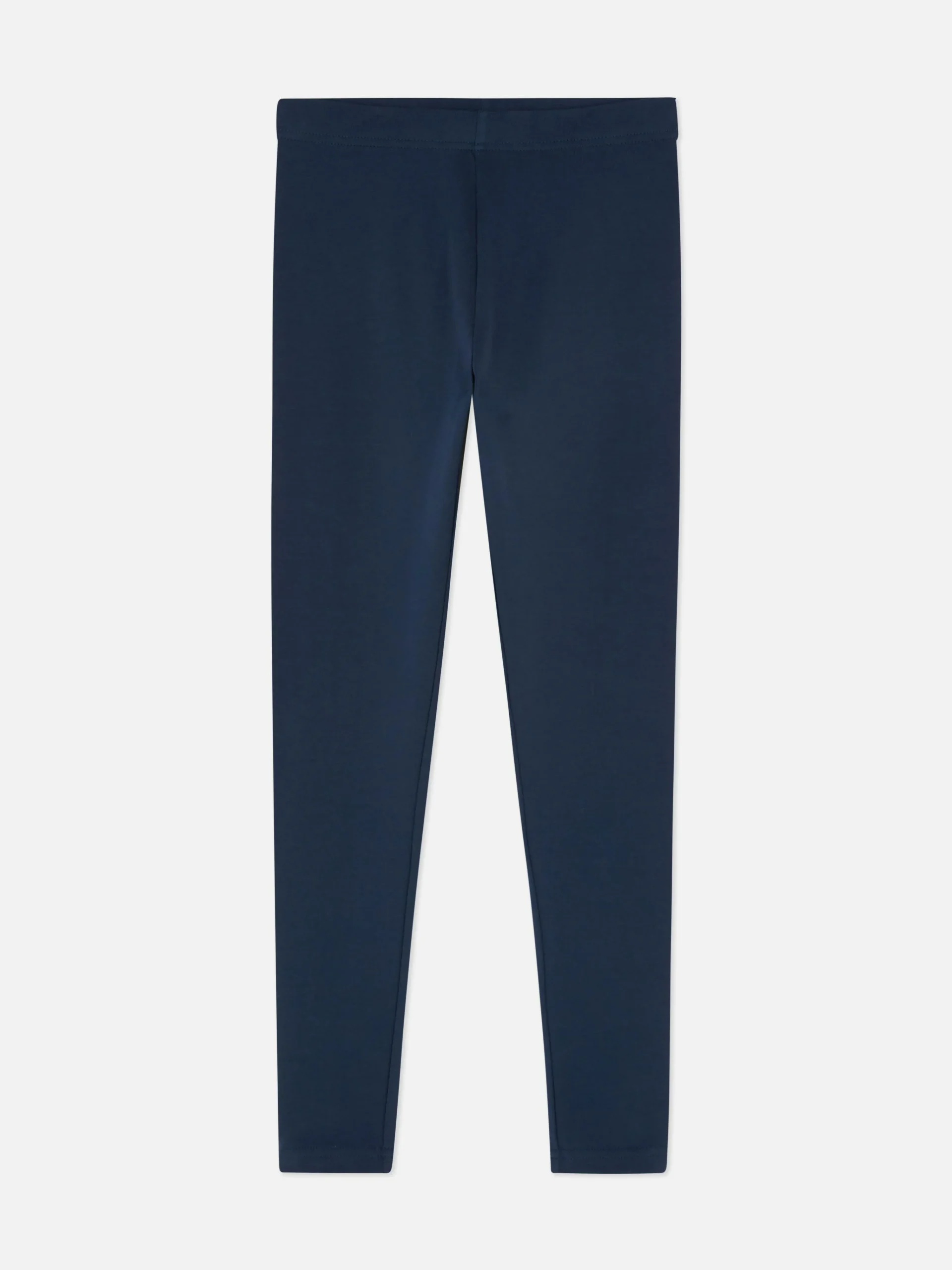 Classic Cotton Leggings|Primark New