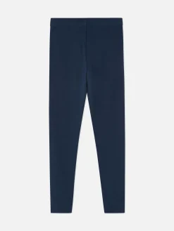 Classic Cotton Leggings|Primark New
