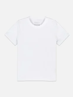 Classic Cotton T-Shirt|Primark Sale
