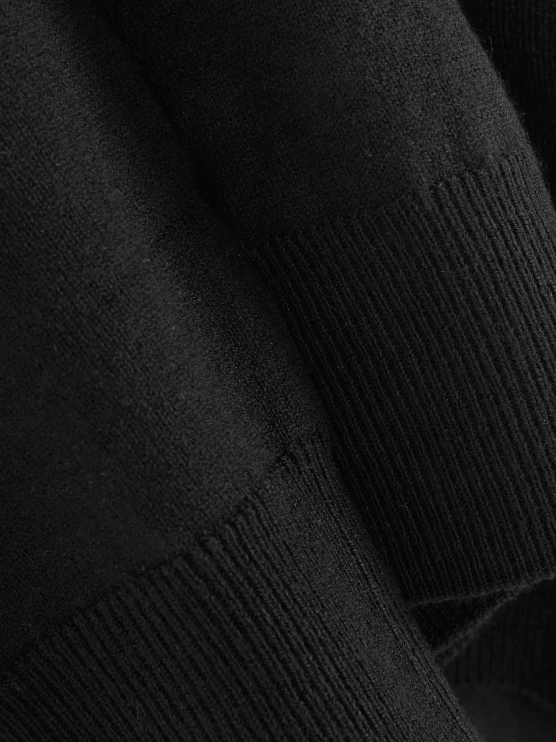 Classic Crew Neck Cardigan|Primark Hot