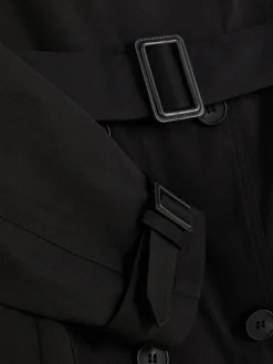 Classic Double Breasted Trench|Primark Best